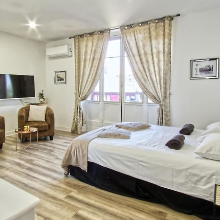 Francois 1Er Au Manoir Apartman Grenoble Kültér fotó