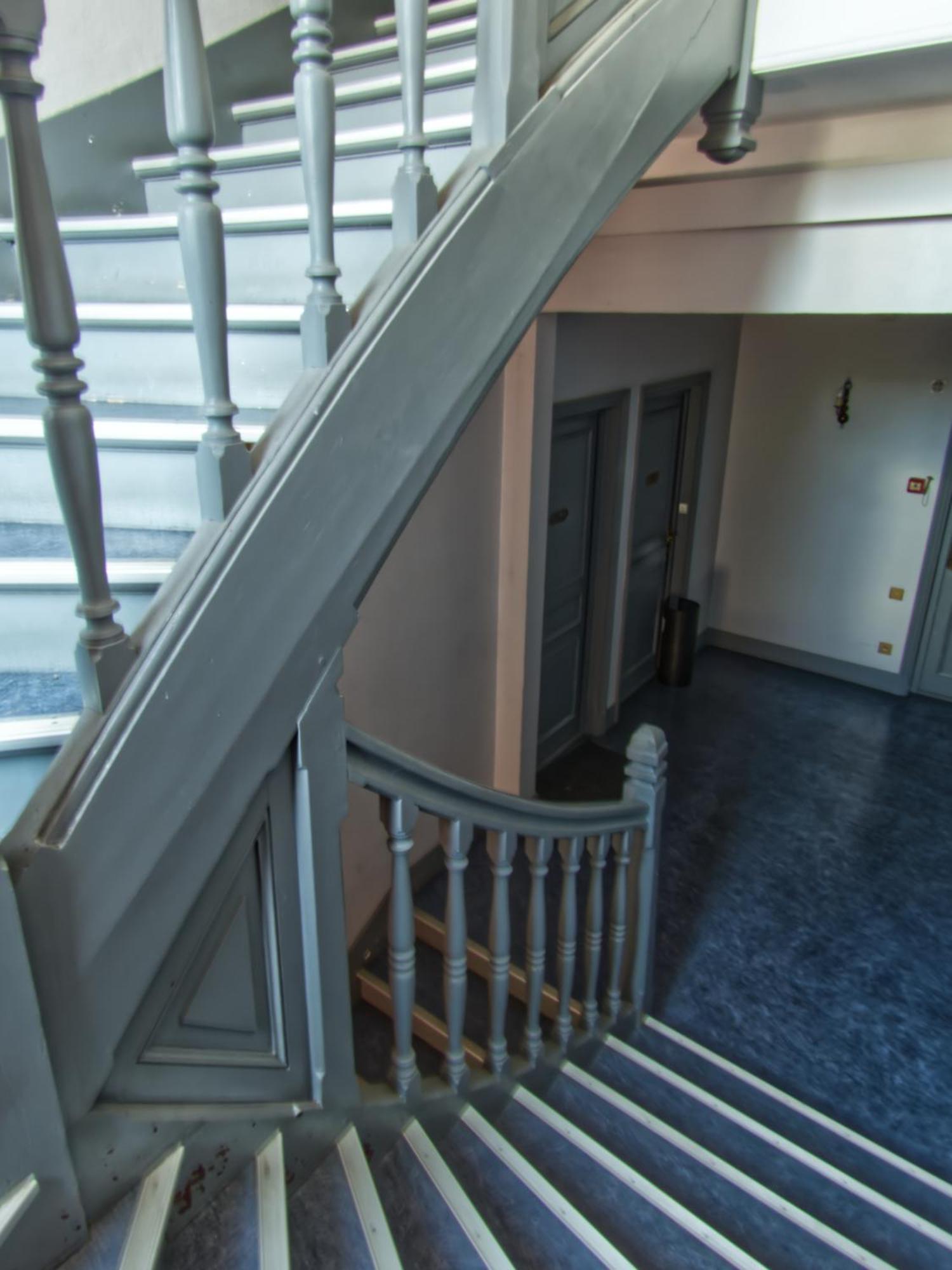 Francois 1Er Au Manoir Apartman Grenoble Kültér fotó