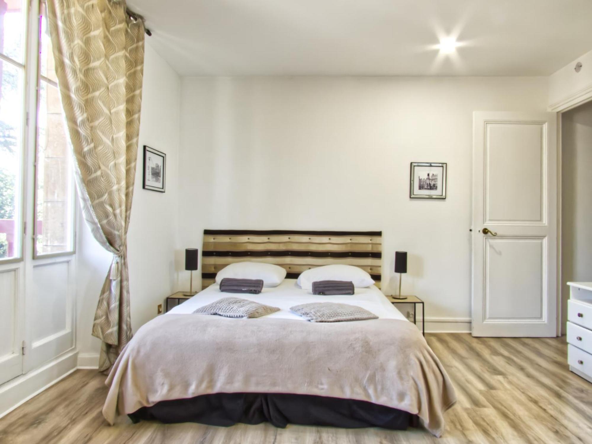 Francois 1Er Au Manoir Apartman Grenoble Kültér fotó