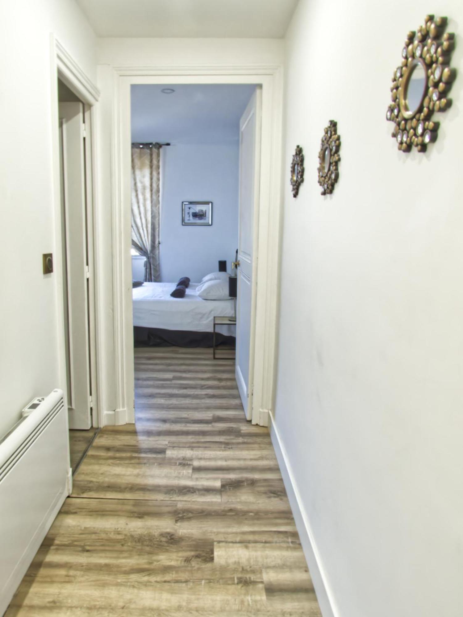 Francois 1Er Au Manoir Apartman Grenoble Kültér fotó