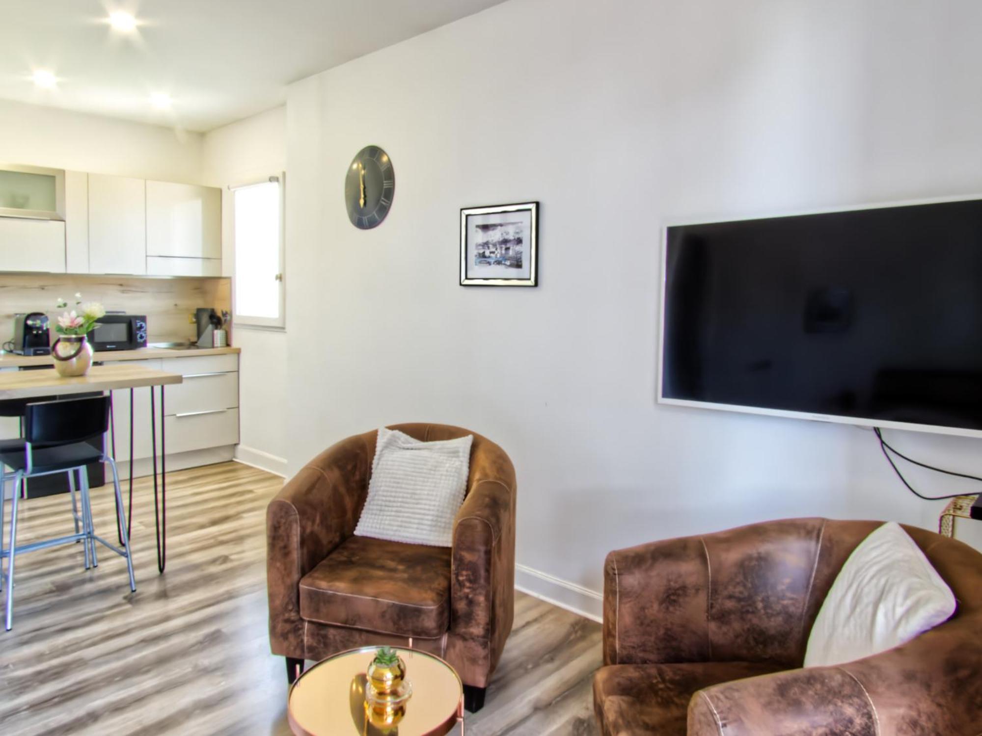 Francois 1Er Au Manoir Apartman Grenoble Kültér fotó
